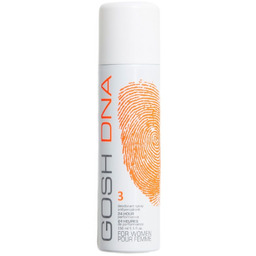 GOSH DNA 3 Dla Niej dezodorant w sprayu