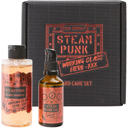 Pan Drwal Working Class Hero - Beard Care