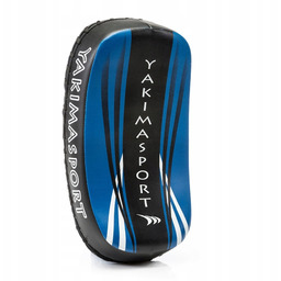 Tarcza treningowa treningowa bokserska profilowana ring tarcza pao