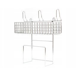 Wieszak Na Wąż Ssący I Akcesoria