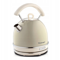 Czajnik elektryczny Ariete Vintage 2877/03 Beżowy