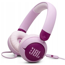 Jbl JR320 Fioletowe