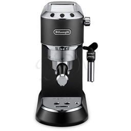 Ekspres ciśnieniowy DeLonghi Dedica Style EC 685.BK (1350W;