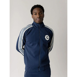 Mos Mosh Gallery Męska bluza MMGBridge Zip Cardigan