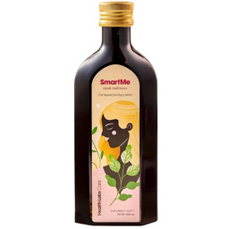 Health Labs Care SmartMe Raspberry Taste Lepsza kondycja
