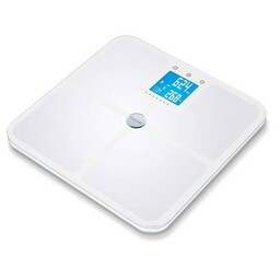 BEURER BF 950 BT white Waga diagnostyczna