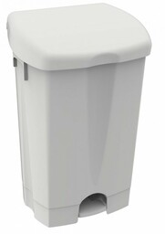 Ipc Tools Spa Kosz na śmieci LEONARDO 50L