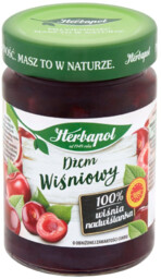 Herbapol - Dżem wiśniowy