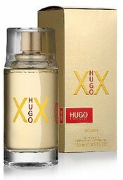 Hugo Boss XX Women woda toaletowa 100ml