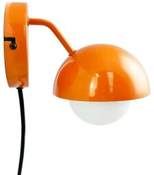 DybergLarsen - Rose Lampa Ścienna Orange
