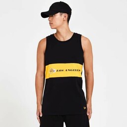 New Era NBA Colour Block Tank Loslak AGD