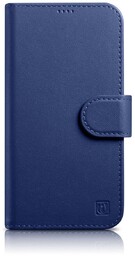iCarer Wallet Case 2in1 etui iPhone 14 Pro