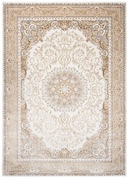 Dywan tradycyjny Hera TZ20E cream HFW