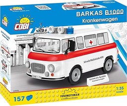 COBI COBI-24595 zabawka