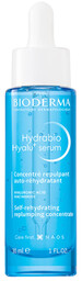 BIODERMA Hydrabio Hyalu+ Nawilżające serum przeciwzmarszczkowe 30ml