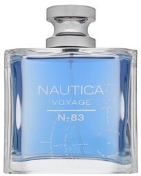 Nautica Voyage N-83 woda toaletowa dla mężczyzn 100