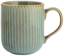 Kubek Altom New Bone China Reactive Sage 400ml