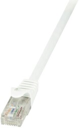 LogiLink kat.6 UTP 20.0m biały
