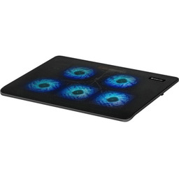 DEFENDER PODSTAWKA CHŁODZĄCA POD LAPTOPA NS-509 15.6" 5W
