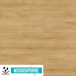 Panele podłogowe WILD WOOD BBL DĄB SZAFRANOWY AC6