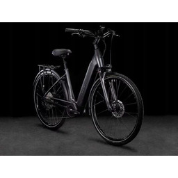 Rower Elektryczny Cube Supreme Sport Hybrid Exc 20"