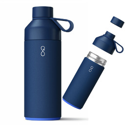 Butelka termiczna podróżna Ocean Bottle Original Big 1