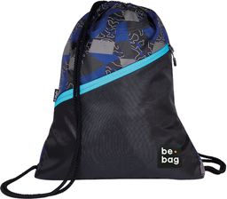 Worek na buty sportowy BE BAG BE DAILY