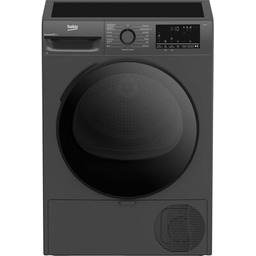 BEKO Suszarka slim b300 XBM3T47249M z pompą ciepła