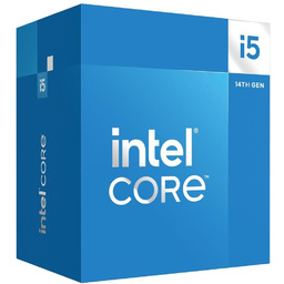 Procesor Intel Core i5-14500 2.6 GHz/5.0 GHz LGA1700