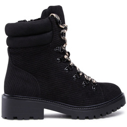 Trapery Jenny Fairy WS5601-21 Czarny