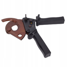 Nożyce Do Kabli Kablowe Obcinaki Przewodów 300mm²