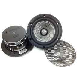 Głośniki średnio-niskotonowe u-Dimension ProX M5 woofery 130mm audiofilskie