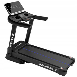 Bieżnia elektryczna Hertz Fitness Run Master 7.0