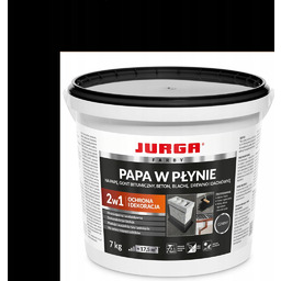 Papa w płynie 7kg Czarna Jurga