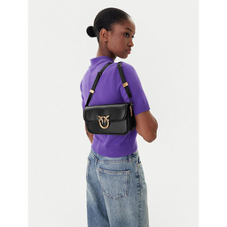 Torebka PINKO Love Box Baguette Al 25-26 PLTT