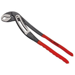 SONIC 4351250 Szczypce nastawne Długość: 250[mm], Stal