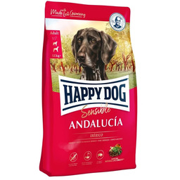 Happy Dog Supreme Andalucia 11kg