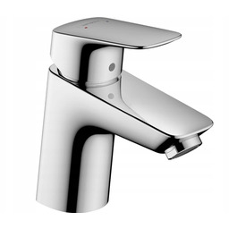 Bateria umywalkowa Hansgrohe Logis 70 71071000 Chrom
