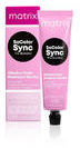 Matrix SoColor Sync Alkaliczny toner z formułą Pre-Bonded
