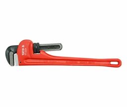 Yato Klucz do rur, aluminiowy 400 mm YT-2224