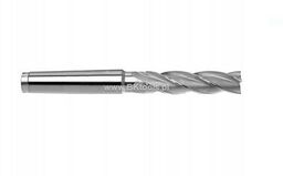 Fenes Frez trzpieniowy 4-ostrzowy 12 mm DIN 845-B