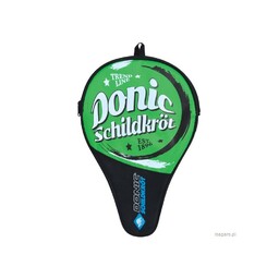 Donic Pokrowiec na rakietkę Trendline zielony