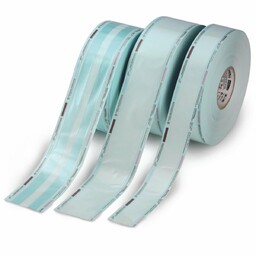 MEDIROLL Rękaw do sterylizacji gładki 250mm x 200m