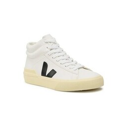 Veja Sneakersy Minotaur TR0502929A Biały