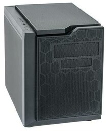 Chieftec Micro ATX CI-01B-OP Czarny Obudowa