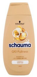 Schwarzkopf Schauma Q10 Fullness Shampoo szampon do włosów