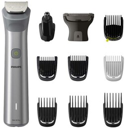 Philips Multigroom MG5930/15 11 nasadek 120min Trymer wielofunkcyjny