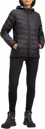 Mckinley Jebel Kurtka Black Night/Anthraci 36