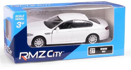 BMW M5 White RMZ - Daffi