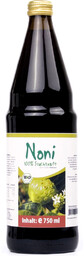 SOK Z OWOCÓW NONI NFC BIO 750 ml